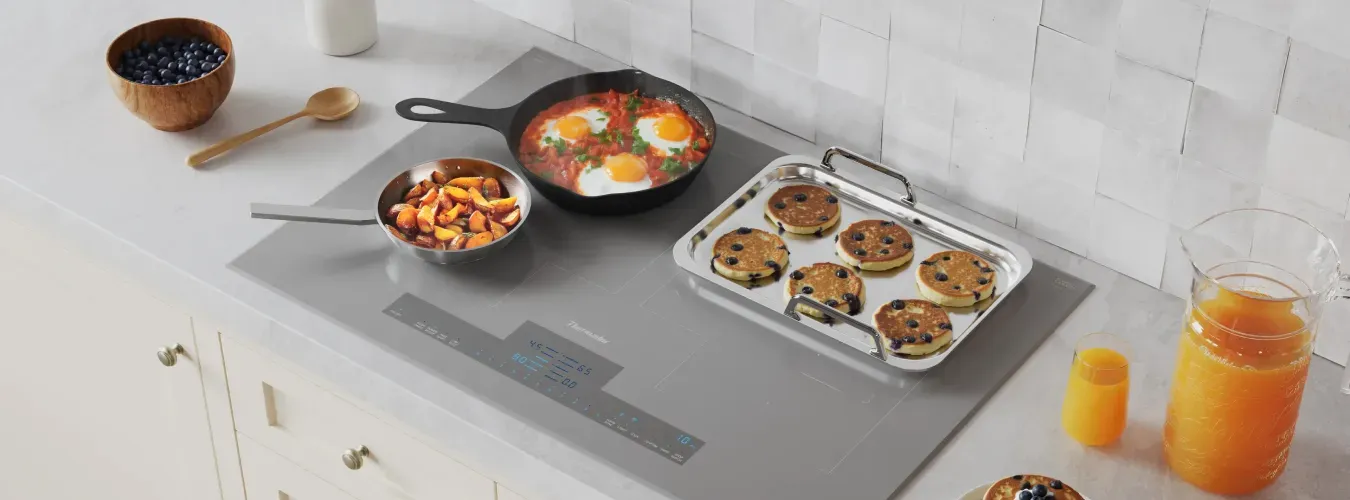 thermador-liberty-induction-cooktop-food
